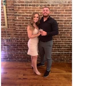 Meet your Posher, Aj